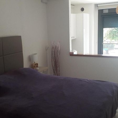 Residence Les Marines De Moriani Emeraude Locations Zewnętrze zdjęcie