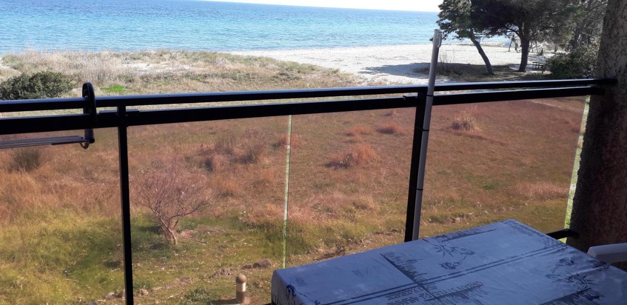 Residence Les Marines De Moriani Emeraude Locations Zewnętrze zdjęcie