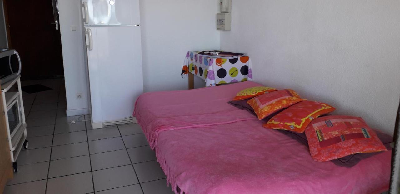 Residence Les Marines De Moriani Emeraude Locations Zewnętrze zdjęcie