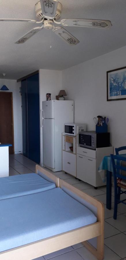 Residence Les Marines De Moriani Emeraude Locations Zewnętrze zdjęcie