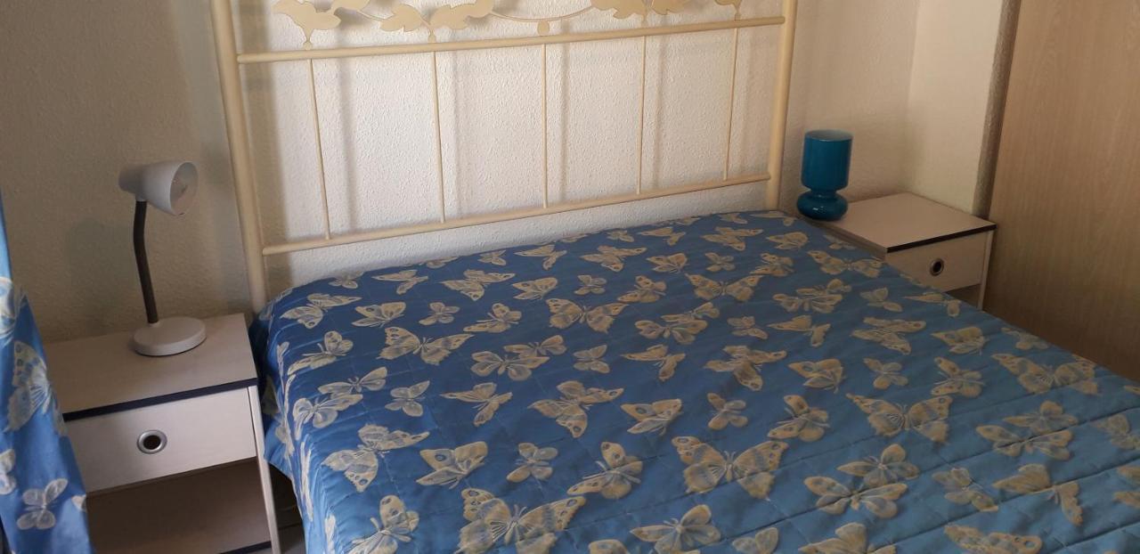 Residence Les Marines De Moriani Emeraude Locations Zewnętrze zdjęcie