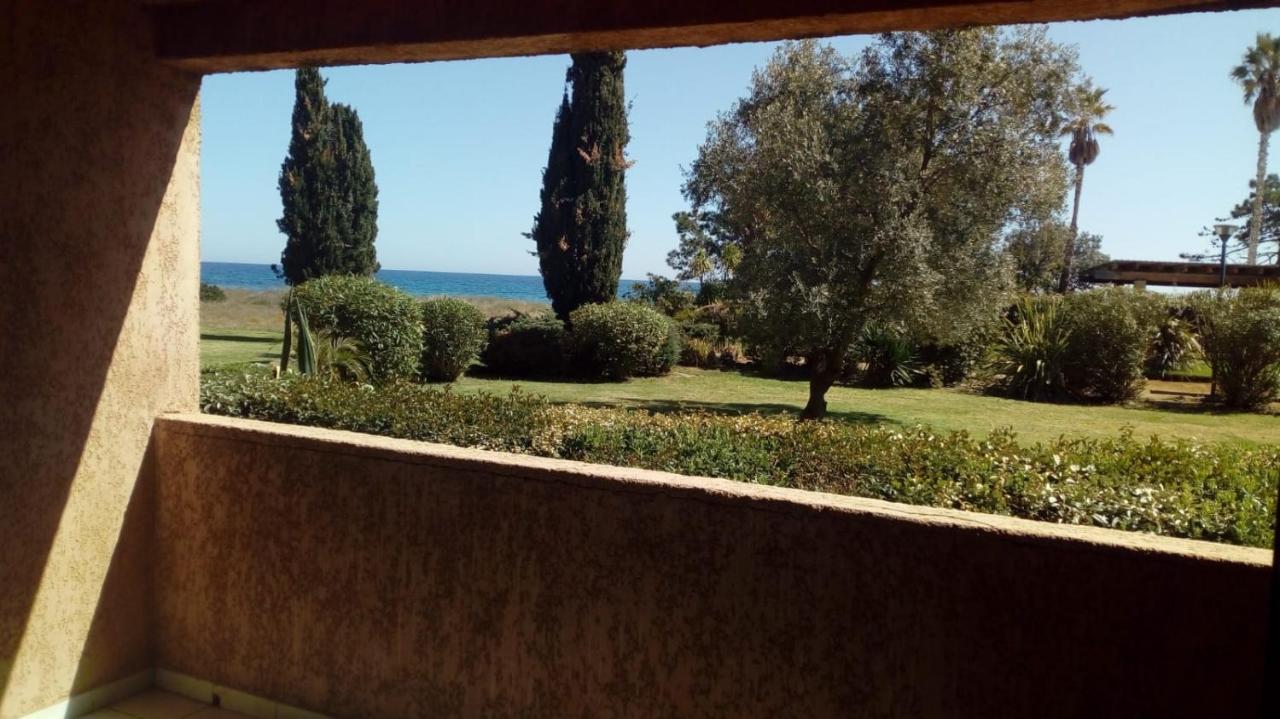 Residence Les Marines De Moriani Emeraude Locations Zewnętrze zdjęcie