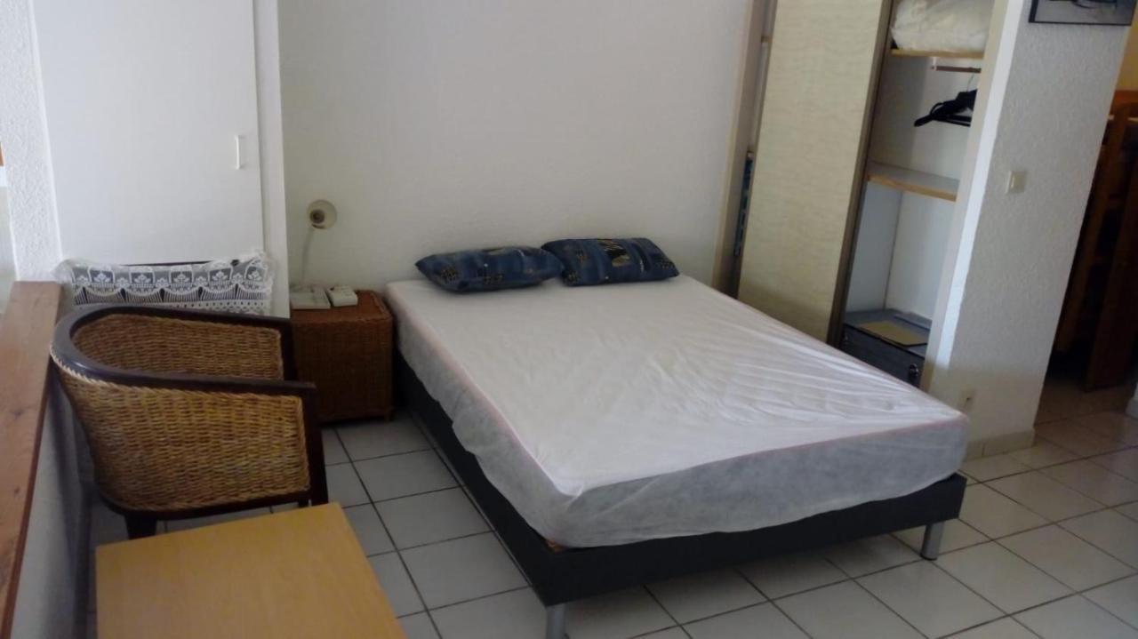 Residence Les Marines De Moriani Emeraude Locations Zewnętrze zdjęcie
