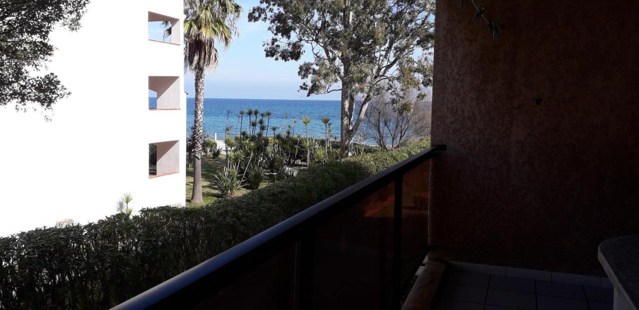 Residence Les Marines De Moriani Emeraude Locations Zewnętrze zdjęcie