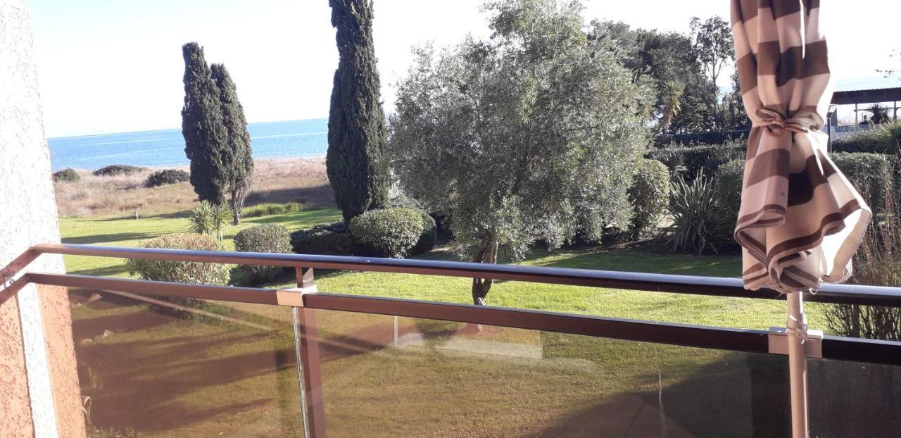 Residence Les Marines De Moriani Emeraude Locations Zewnętrze zdjęcie