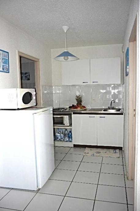 Residence Les Marines De Moriani Emeraude Locations Zewnętrze zdjęcie