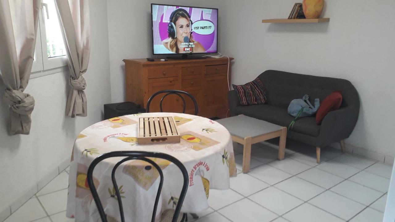 Residence Les Marines De Moriani Emeraude Locations Zewnętrze zdjęcie