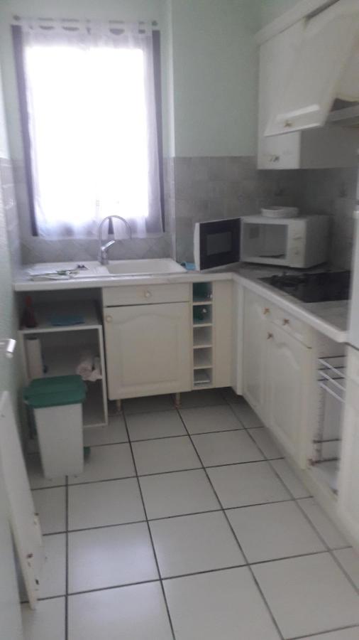 Residence Les Marines De Moriani Emeraude Locations Zewnętrze zdjęcie