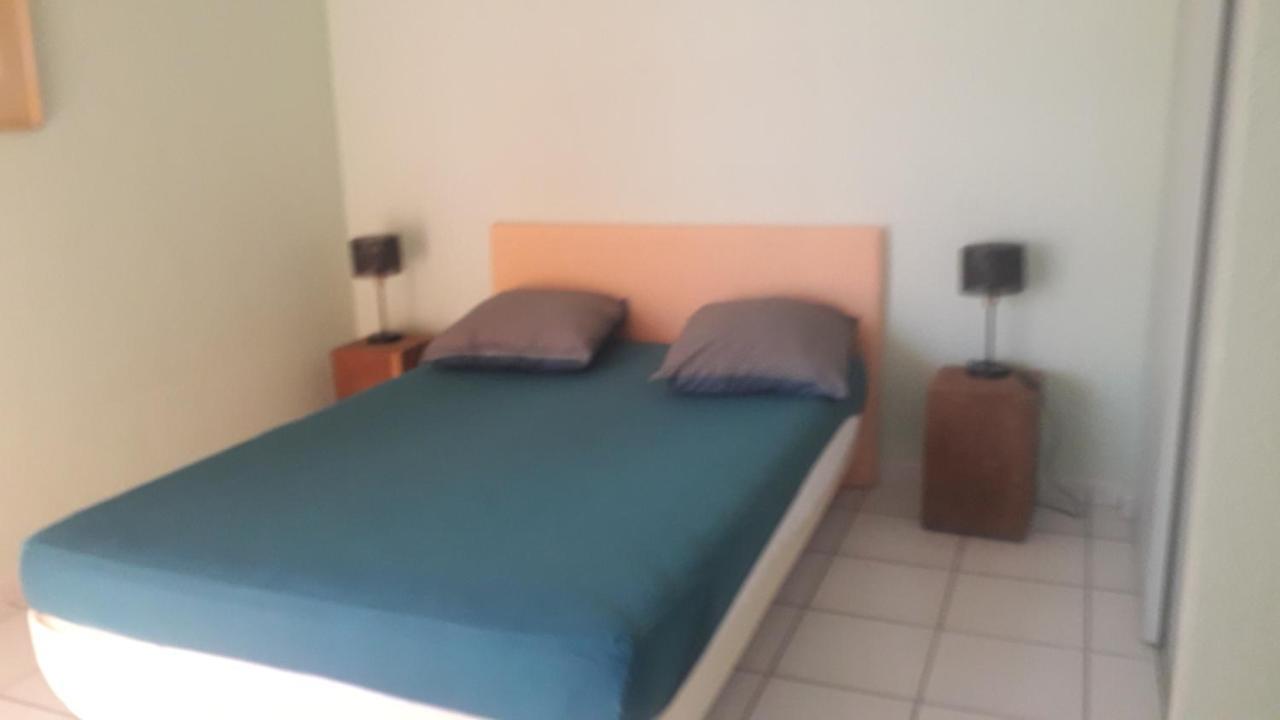 Residence Les Marines De Moriani Emeraude Locations Zewnętrze zdjęcie