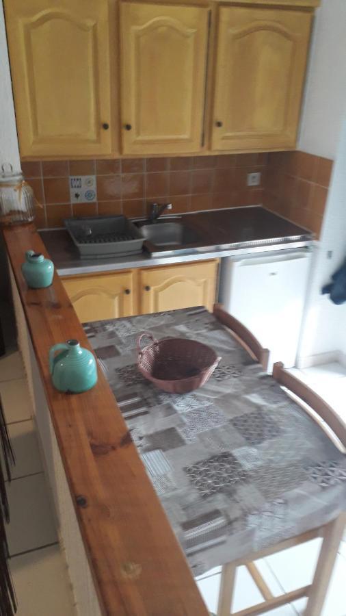 Residence Les Marines De Moriani Emeraude Locations Zewnętrze zdjęcie