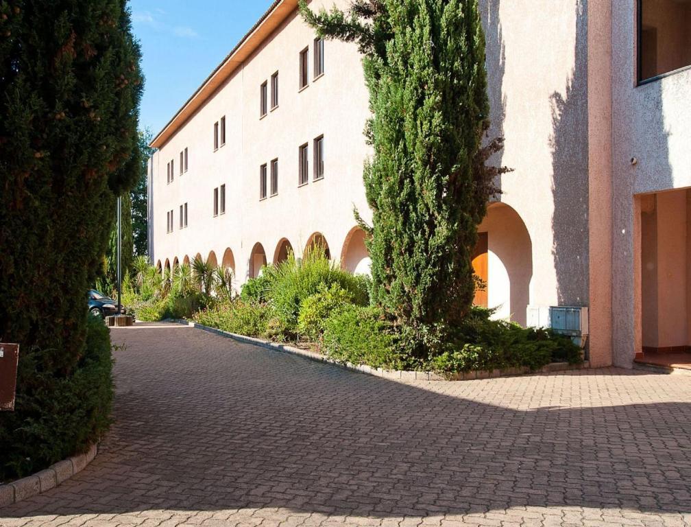 Residence Les Marines De Moriani Emeraude Locations Zewnętrze zdjęcie