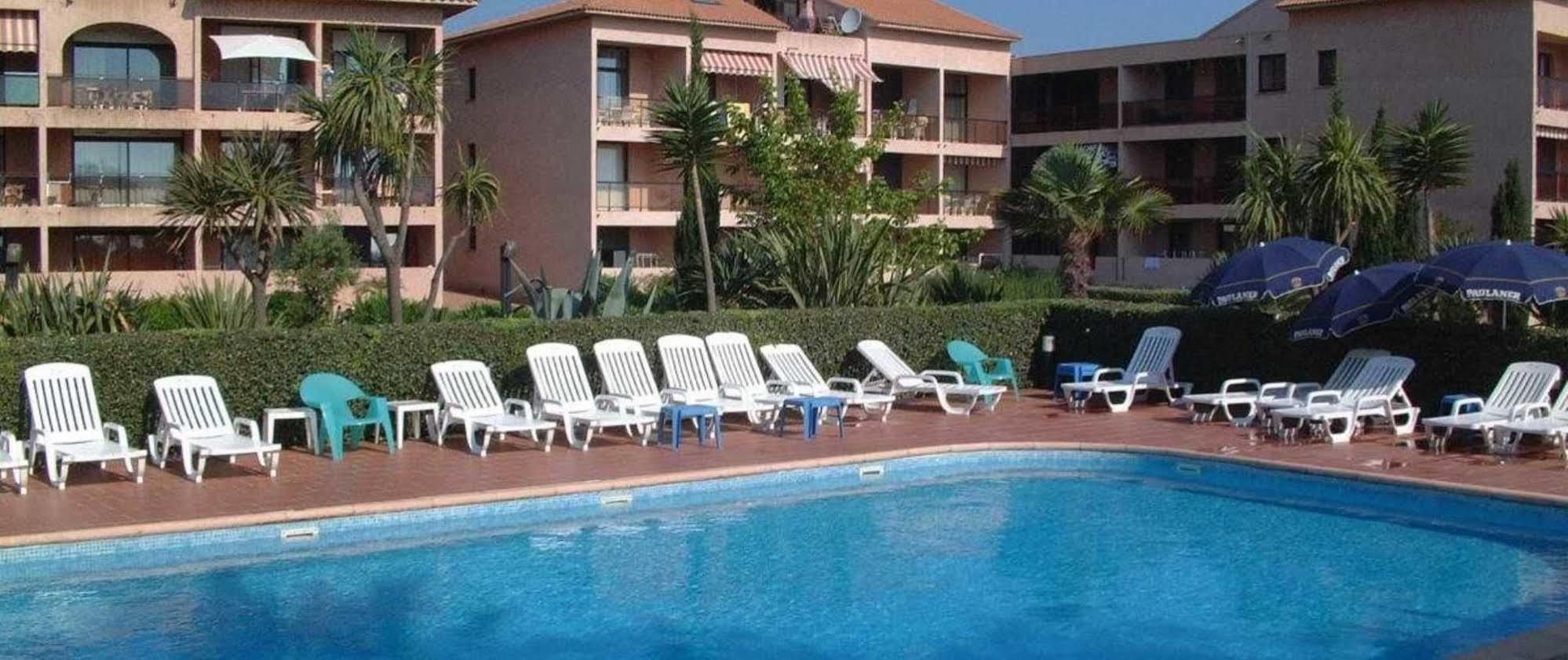 Residence Les Marines De Moriani Emeraude Locations Zewnętrze zdjęcie