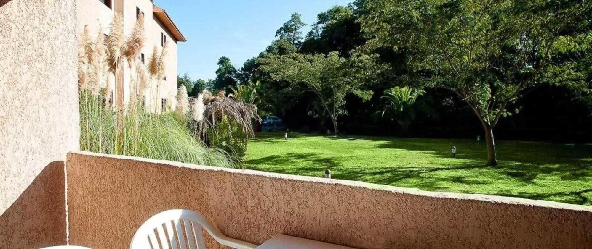 Residence Les Marines De Moriani Emeraude Locations Zewnętrze zdjęcie