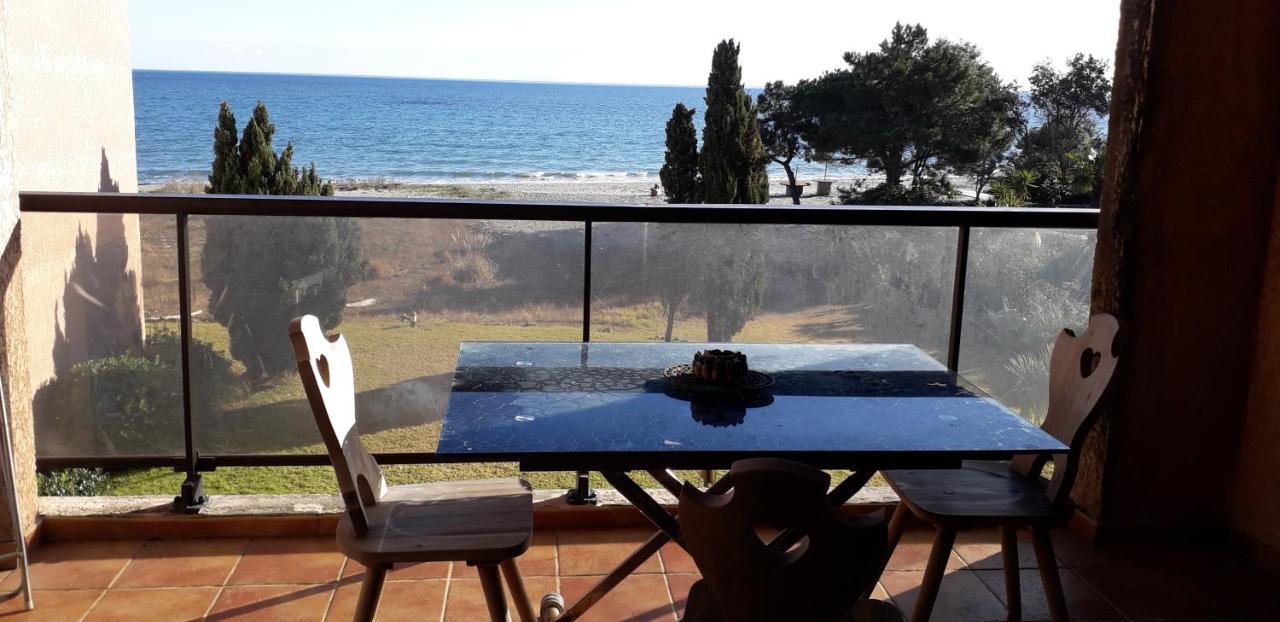 Residence Les Marines De Moriani Emeraude Locations Zewnętrze zdjęcie