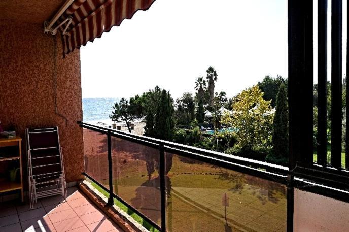 Residence Les Marines De Moriani Emeraude Locations Zewnętrze zdjęcie